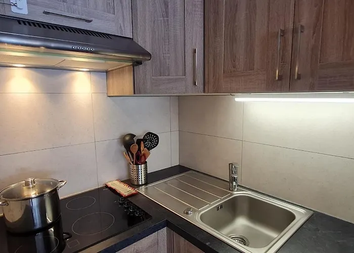 Lejlighed Olympe N27 St4 Les Deux Alpes