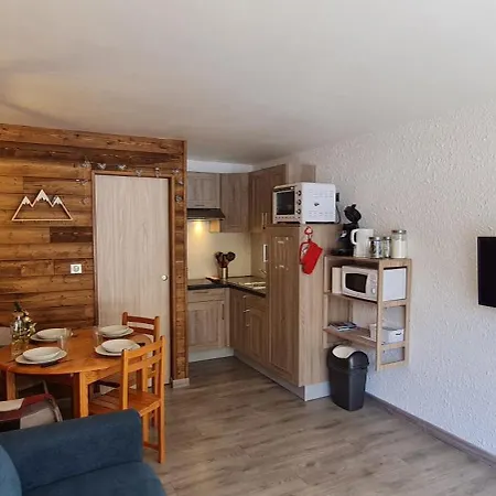 Apartament Olympe N27 St4