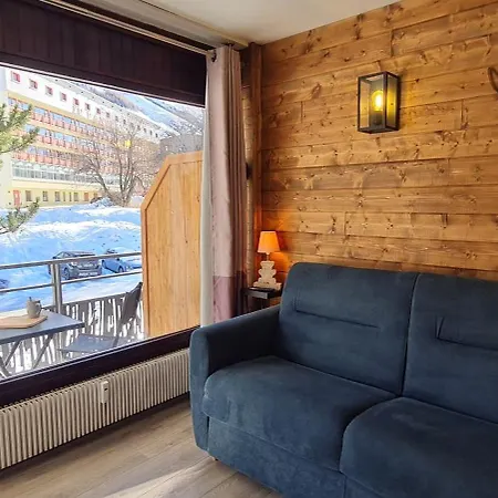 Olympe N27 St4 Apartman *