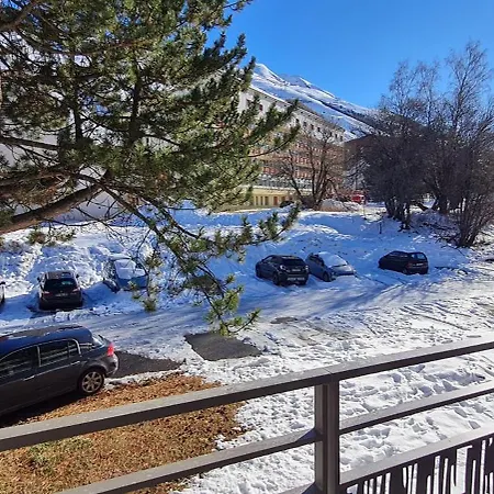 Apartman Olympe N27 St4 *