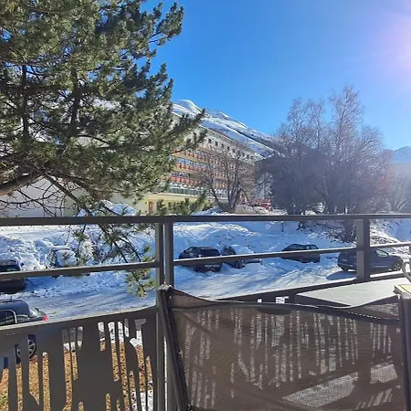 Apartament Olympe N27 St4 *