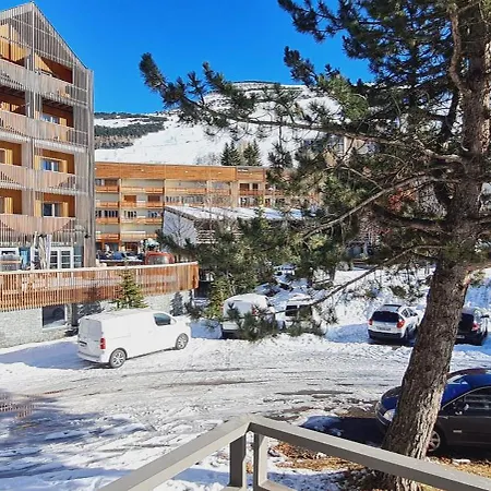 Apartament Olympe N27 St4